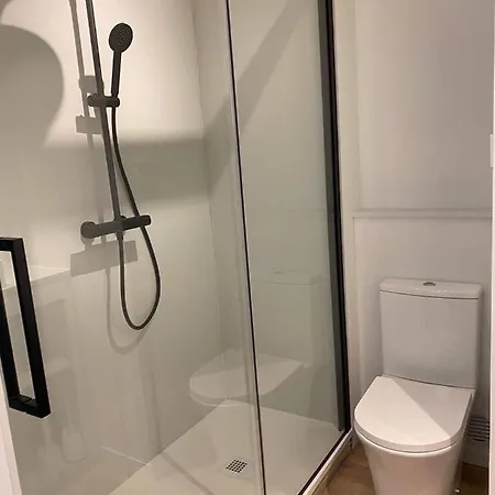 Apartment Zonnig Met Prachtig Zeezicht - *