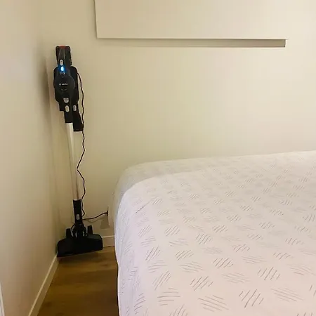 Zonnig Met Prachtig Zeezicht - Apartment *
